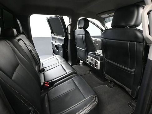 Used 2020 Ford F350 Lariat w/ Lariat Ultimate Package image 44