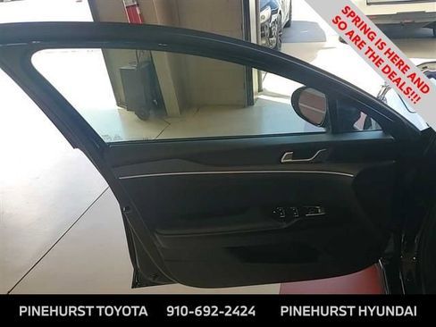 Used 2024 Kia K5 GT-Line image 5