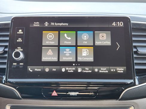 Used 2025 Honda Ridgeline RTL image 24