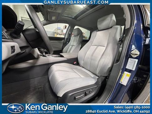 Used 2019 Honda Accord EX image 20