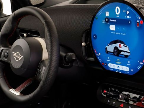 New 2026 MINI Cooper S image 22