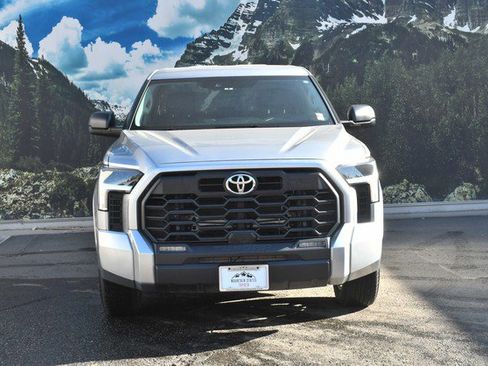Used 2023 Toyota Tundra SR5 image 5