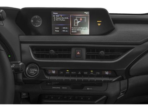 Used 2022 Lexus UX 200 w/ Accessory Package (Z1) FWD image 10