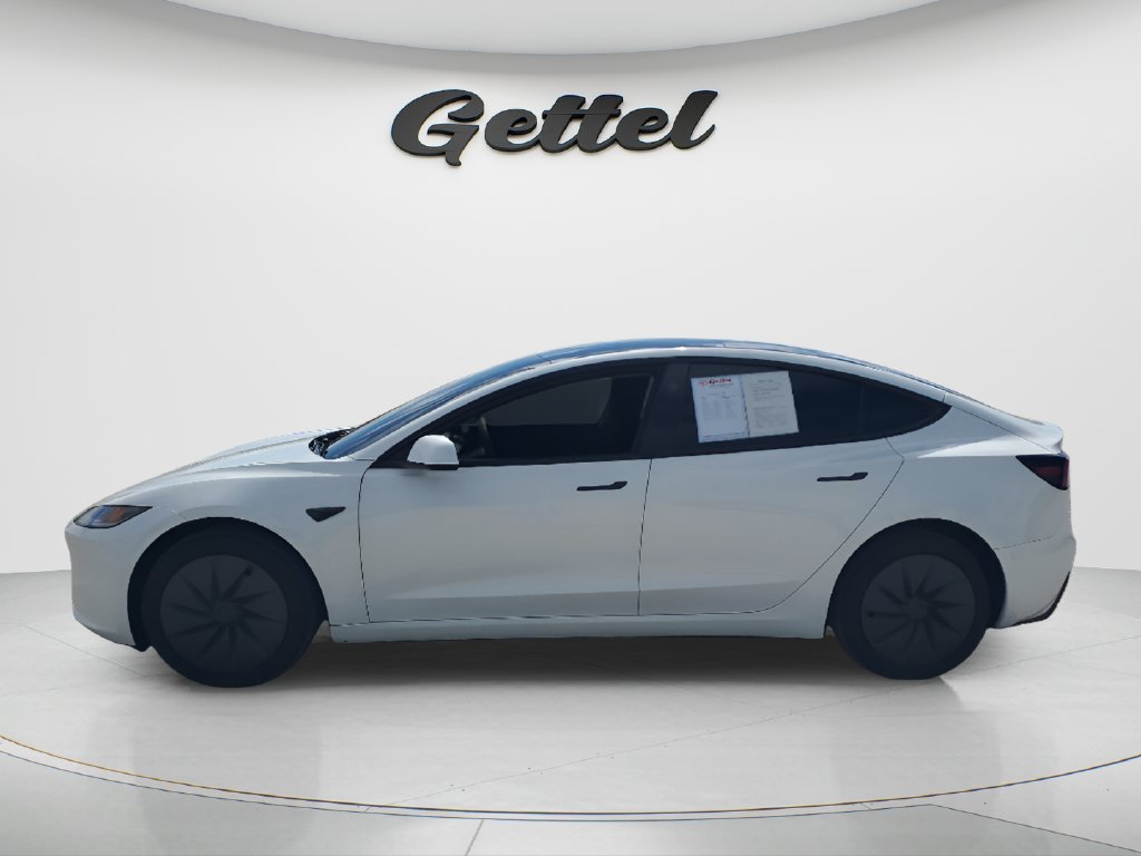 Used 2026 Tesla Model 3 RWD image 8