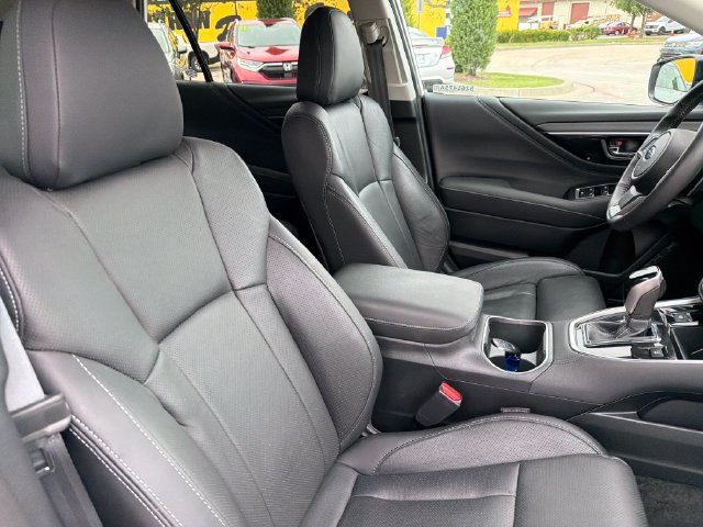 Certified 2025 Subaru Outback Touring AWD/4WD image 25