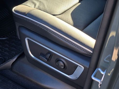 New 2026 RAM 1500 Laramie w/ Night Edition image 21