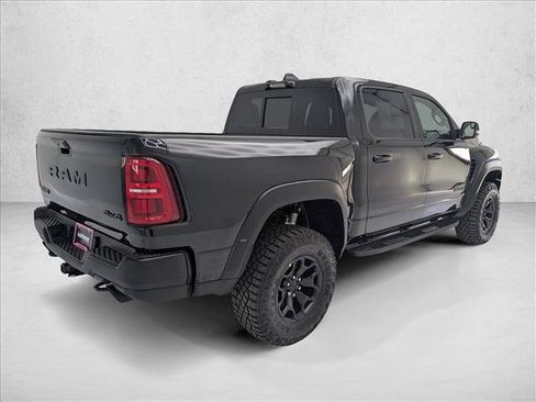 New 2026 RAM 1500 RHO w/ RHO Level 1 Equipment Group AWD/4WD image 2