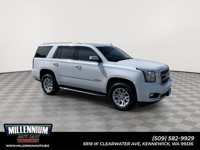 Used 2020 GMC Yukon SLT