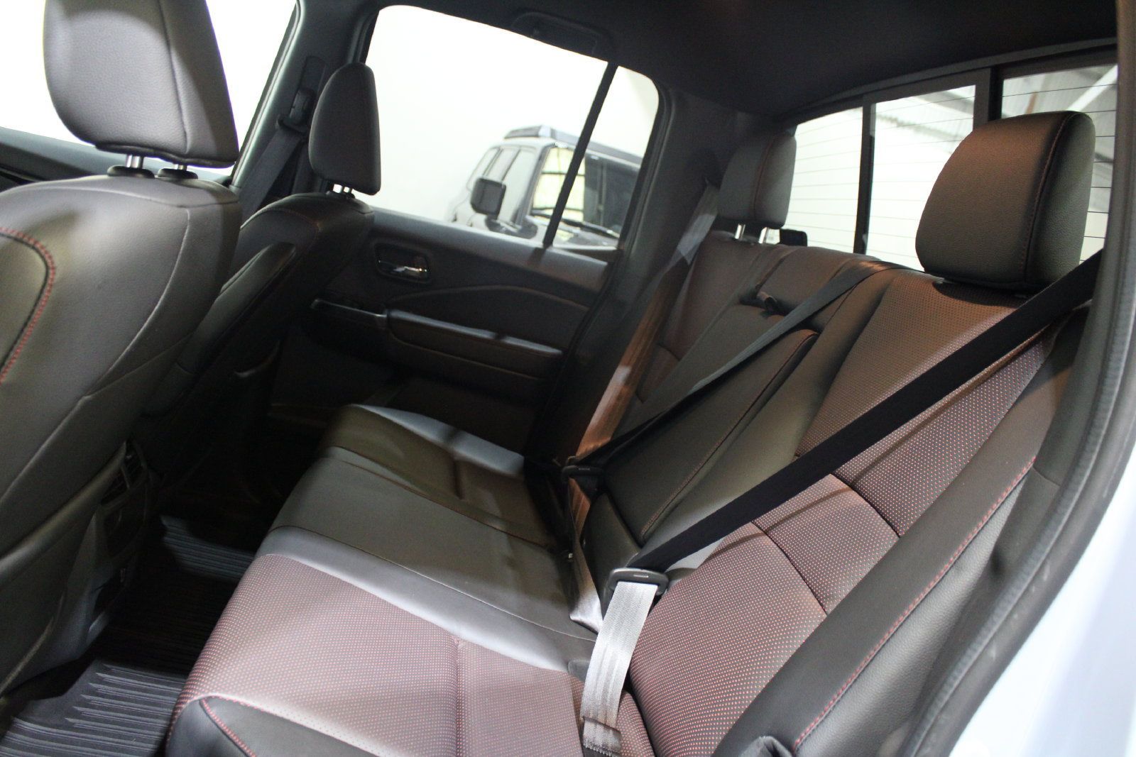 Used 2023 Honda Ridgeline Black Edition image 14