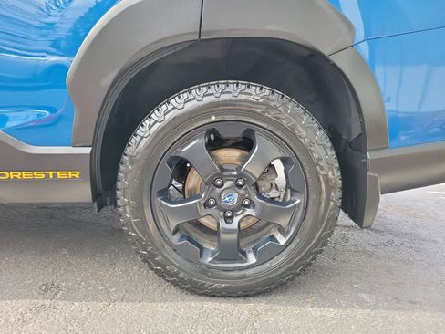 Used 2023 Subaru Forester Wilderness image 37