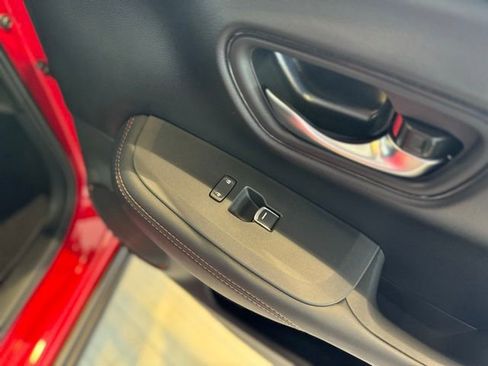 New 2026 Honda HR-V Sport image 15