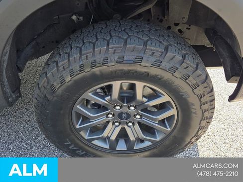 Used 2023 Ford F150 Tremor w/ Equipment Group 402A High AWD/4WD image 19