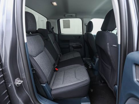 New 2025 Ford Maverick XLT w/ XLT Luxury Package image 22