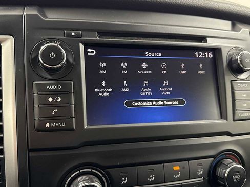 Used 2019 Nissan Titan S w/ S Utility Package image 18