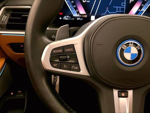 Certified 2023 BMW 330e xDrive w/ M Sport Package AWD/4WD image 18