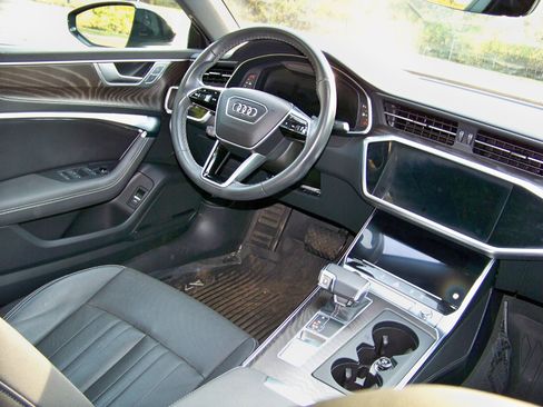 Used 2022 Audi A7 3.0T Premium Plus image 17