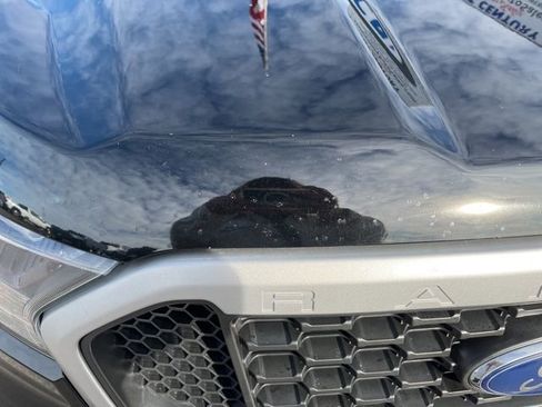 Used 2020 Ford Ranger XLT w/ FX4 Off-Road Package image 2