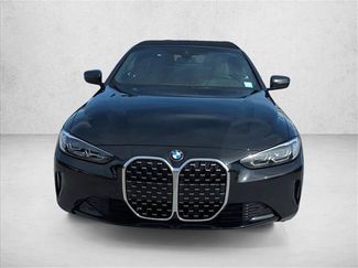 Certified 2023 BMW 430i Convertible w/ Convenience Package RWD video 2