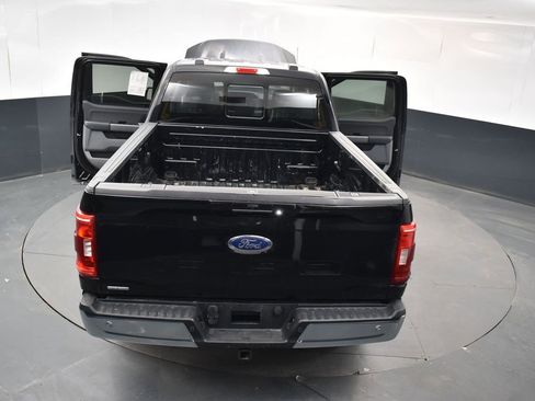 Used 2022 Ford F150 XLT w/ Equipment Group 302A High image 19