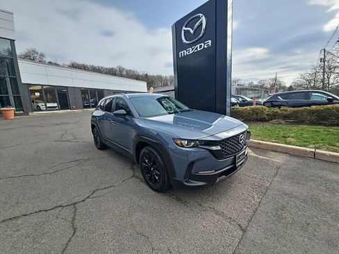Certified 2023 MAZDA CX-50 2.5 S w/ Cargo Package image 2