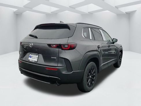 New 2026 MAZDA CX-50 AWD 2.5 Hybrid w/ Cargo Package image 5