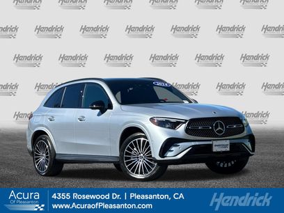 Used 2024 Mercedes-Benz GLC 300
