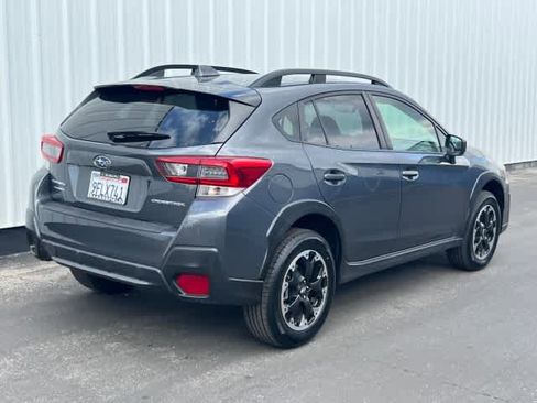 Used 2023 Subaru Crosstrek 2.0i Premium image 6