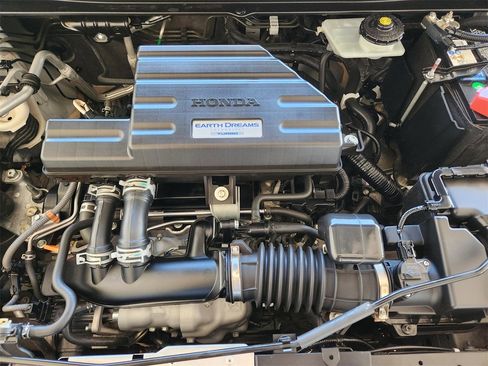 Used 2019 Honda CR-V Touring image 30