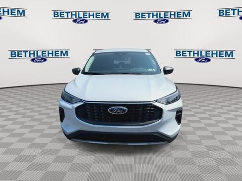 New 2025 Ford Escape Active w/ Tech Pack #1 image 3