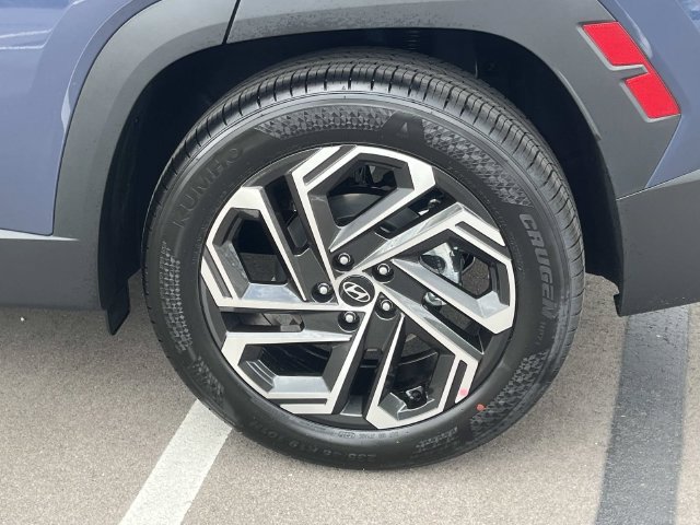 New 2026 Hyundai Tucson SEL Plus FWD image 11