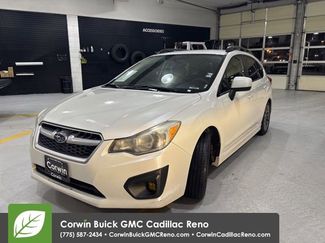 Used 2014 Subaru Impreza 2.0i Sport Premium w/ Popular Package #1 360° Tour