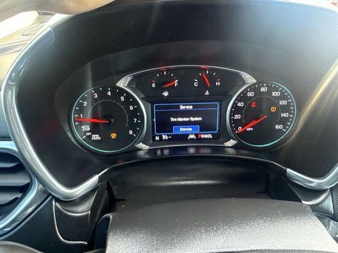 Used 2020 Chevrolet Equinox LT image 23