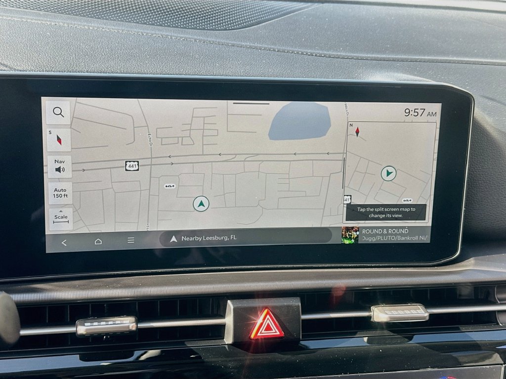New 2027 Kia Sportage SX FWD image 13