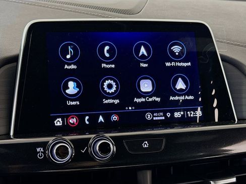 New 2025 Cadillac CT4 Premium Luxury AWD/4WD image 7