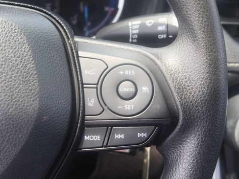 Used 2024 Toyota RAV4 LE AWD/4WD image 8