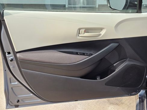 New 2026 Toyota Corolla LE image 11
