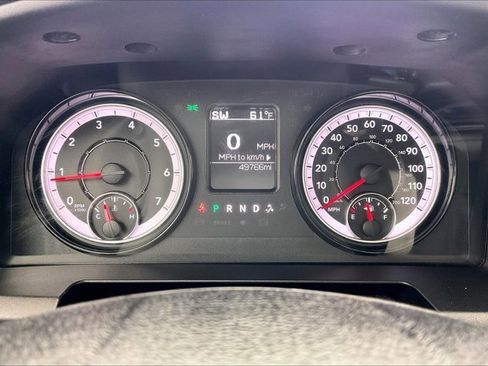 Used 2021 RAM 1500 Tradesman w/ Power & Remote Entry Group image 20