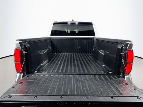 Used 2024 Toyota Tacoma SR5 w/ SR5 Upgrade Package RWD image 35
