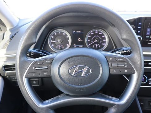 Used 2023 Hyundai Sonata SEL image 20