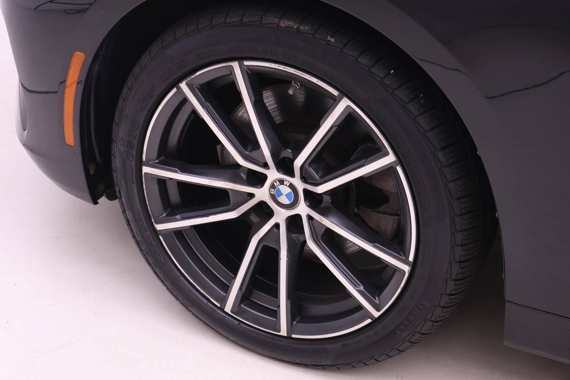 Used 2024 BMW 430i xDrive Convertible AWD/4WD image 8