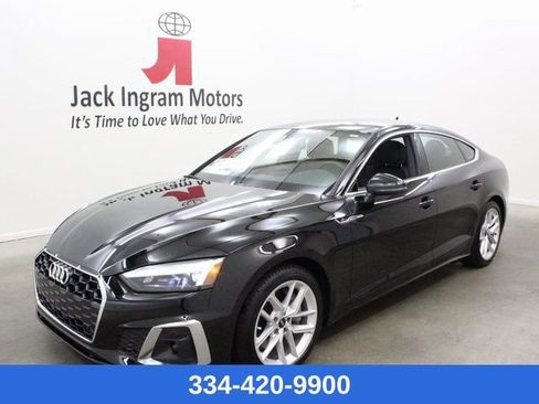 Used 2024 Audi A5 2.0T Premium image 6