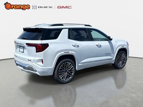 New 2026 GMC Terrain Denali AWD/4WD image 33