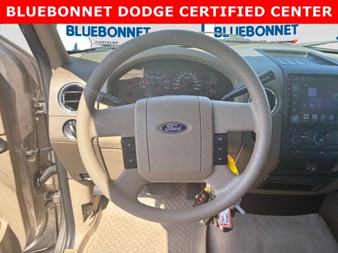 Used 2004 Ford F150 XLT RWD image 13