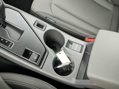 New 2026 Subaru Crosstrek 2.5i image 17