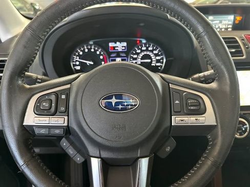 Used 2017 Subaru Forester 2.5i Touring image 29