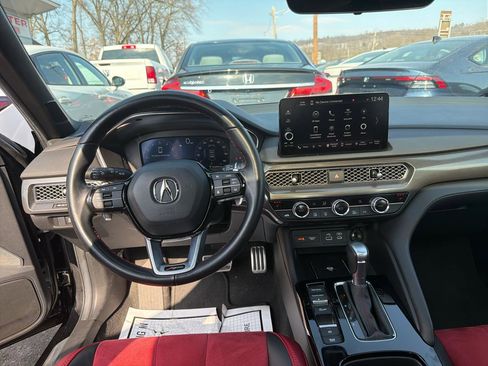 Used 2024 Acura Integra A-Spec image 21