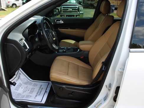 Used 2017 Dodge Durango Citadel AWD/4WD image 15