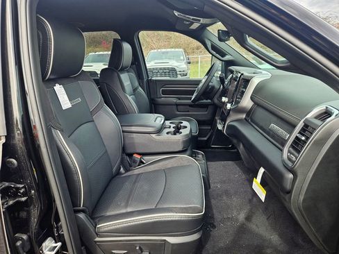 New 2026 RAM 2500 Laramie image 16