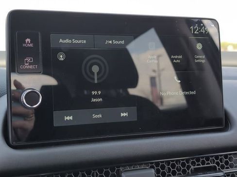 New 2026 Honda HR-V LX image 13