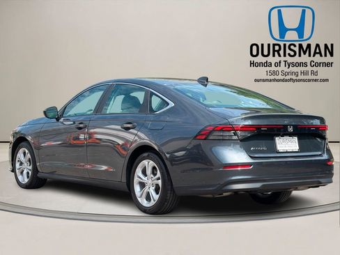 Used 2023 Honda Accord LX image 4